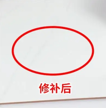 海口市瓷砖空鼓维修公司分享下板材基层，未采取柔性过渡措施的影响。在瓷砖铺贴工程中，如果采用的是板材基层（如石膏板、木工板等非刚性基层），而未采取柔性过渡措施，