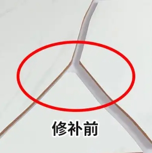 海口市瓷砖空鼓维修公司分享下瓷砖基层整体强度偏低，可能会导致的问题。